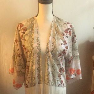 Taylor & Sage size XS